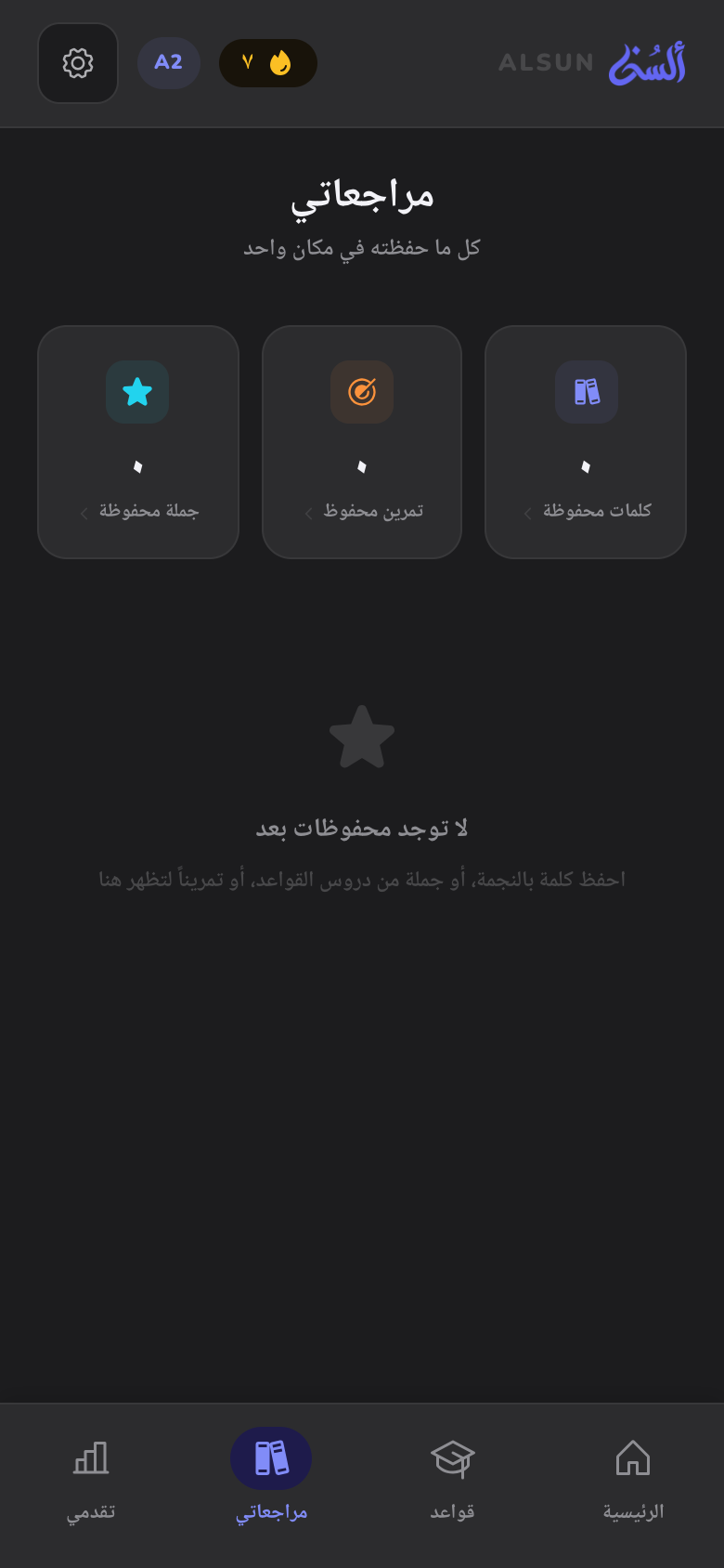 مراجعاتي